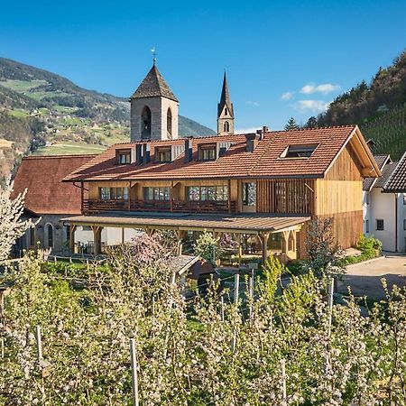 Kircherhof Bressanone Eksteriør bilde