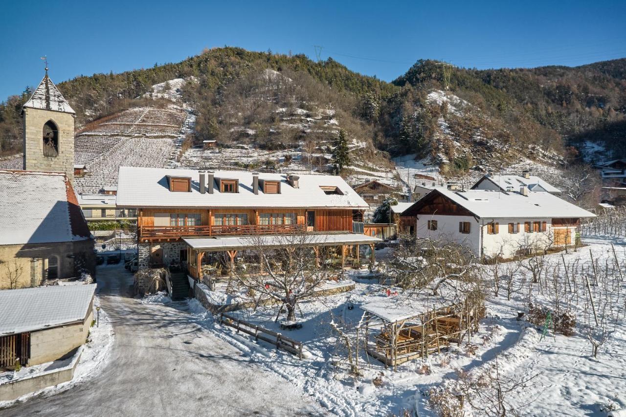 Kircherhof Bressanone Eksteriør bilde