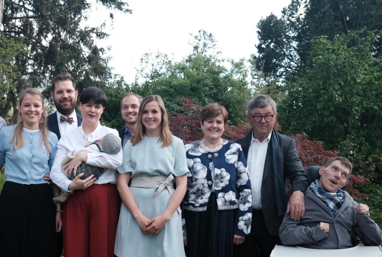 Kircherhof Bressanone Eksteriør bilde