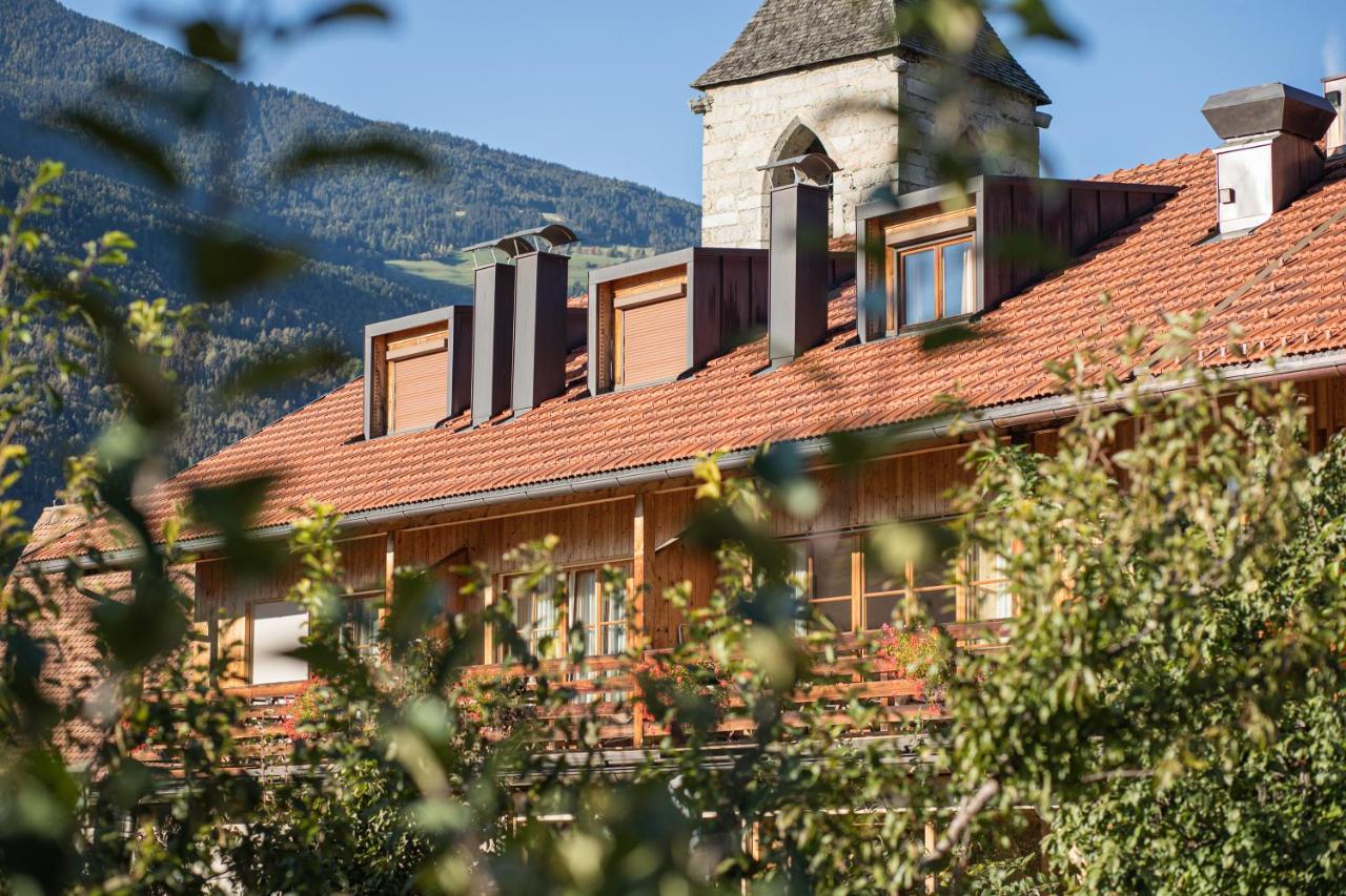 Kircherhof Bressanone Eksteriør bilde