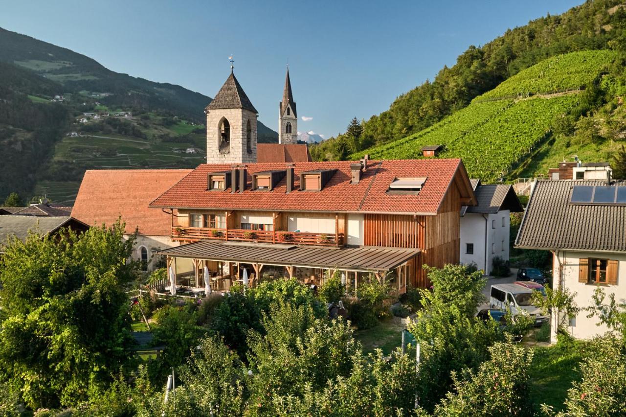 Kircherhof Bressanone Eksteriør bilde