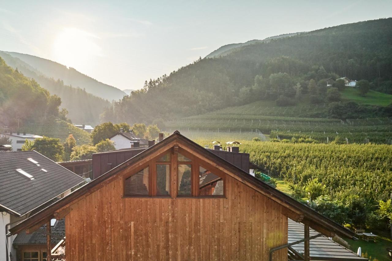 Kircherhof Bressanone Eksteriør bilde