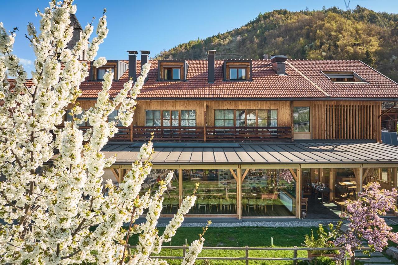 Kircherhof Bressanone Eksteriør bilde