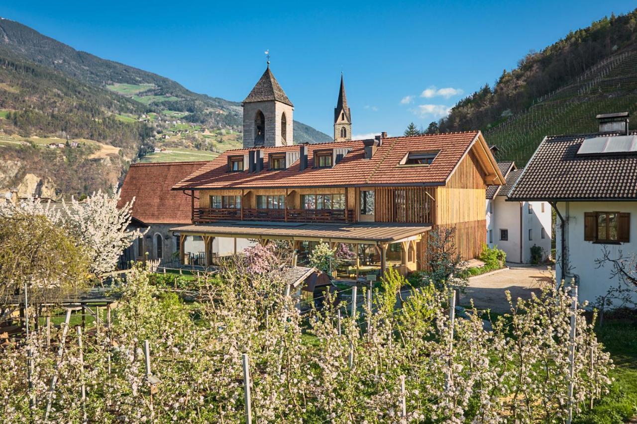 Kircherhof Bressanone Eksteriør bilde