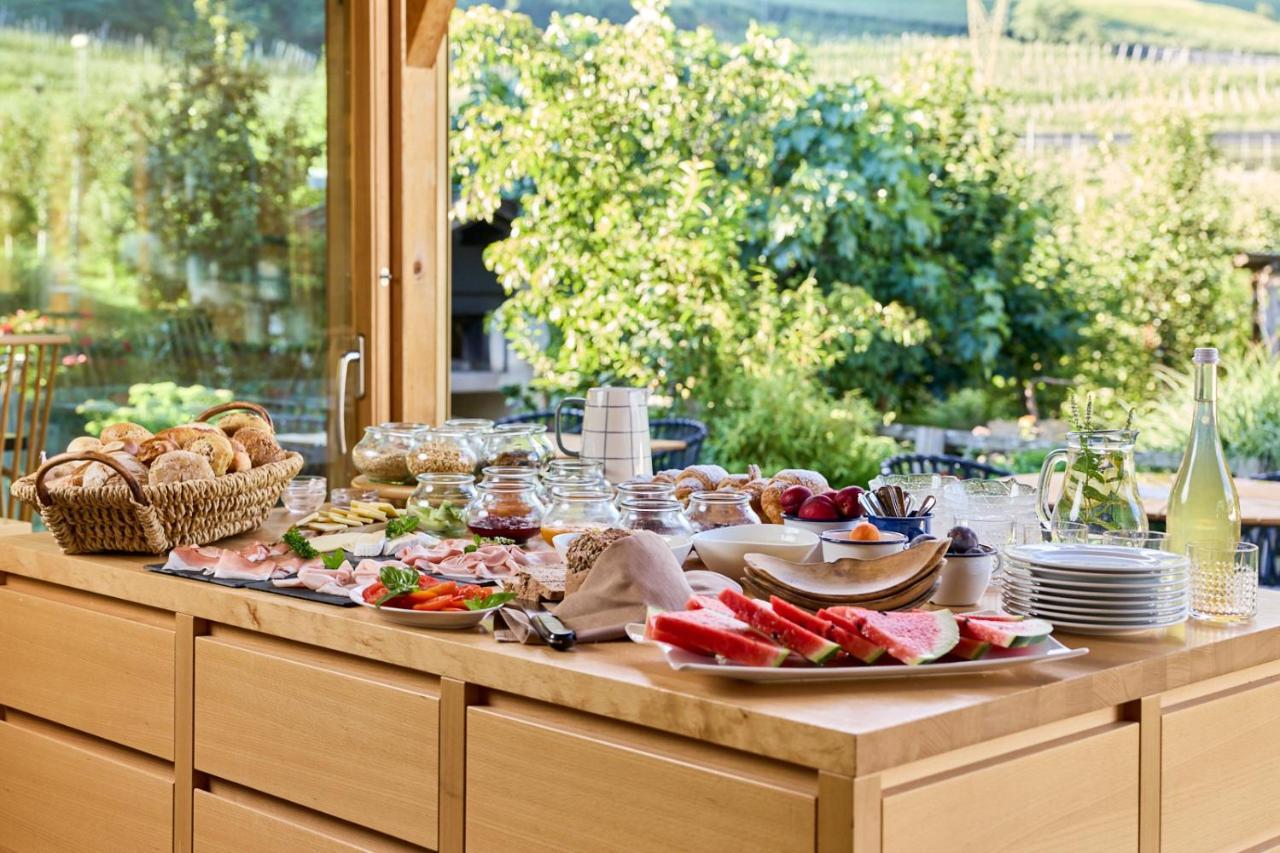 Kircherhof Bressanone Eksteriør bilde